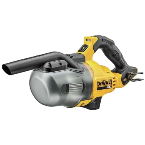 DEWALT 20V MAX Cordless Handheld Vacuum (DCV501HB) thumbnail 3