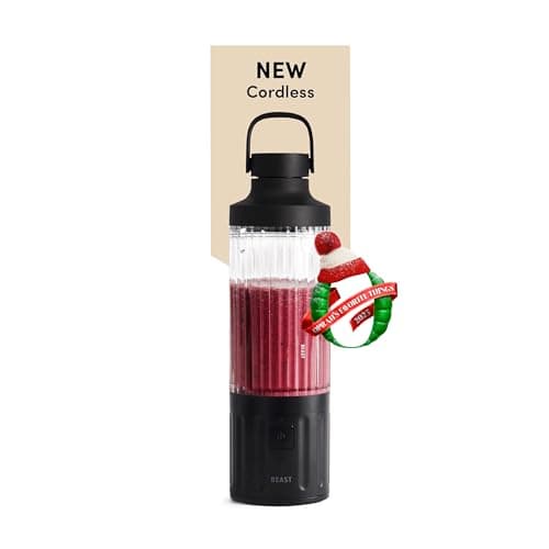 Beast GO Cordless Portable Blender - image 1