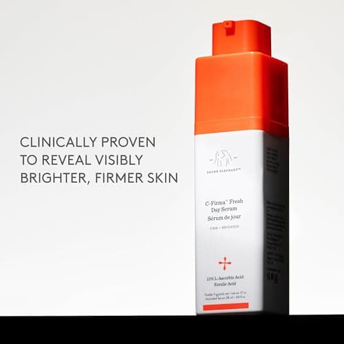 Drunk Elephant C-Firma Fresh Day Serum thumbnail 4