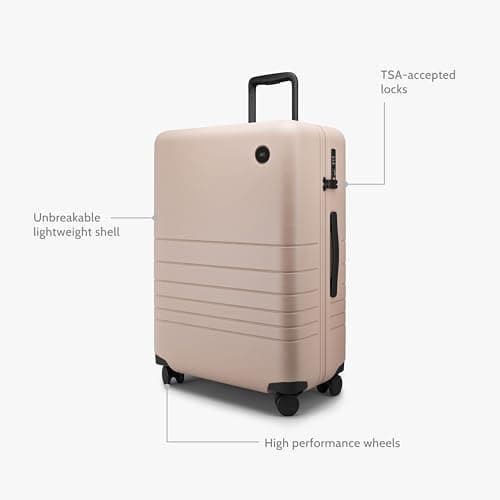 Monos Check-In Large 30-Inch Spinner thumbnail 3