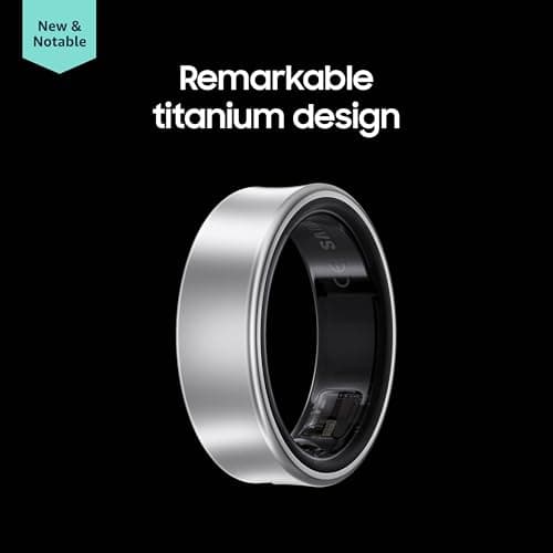 Samsung Galaxy Ring thumbnail 4