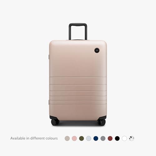 Monos Check-In Large 30-Inch Spinner thumbnail 4