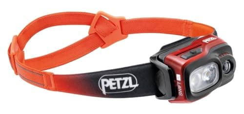 Petzl Swift RL - image 1