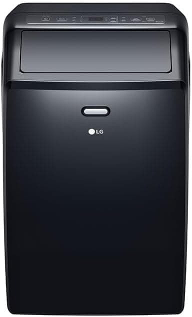 LG LP1023BSSM 10,000 BTU Smart Portable AC