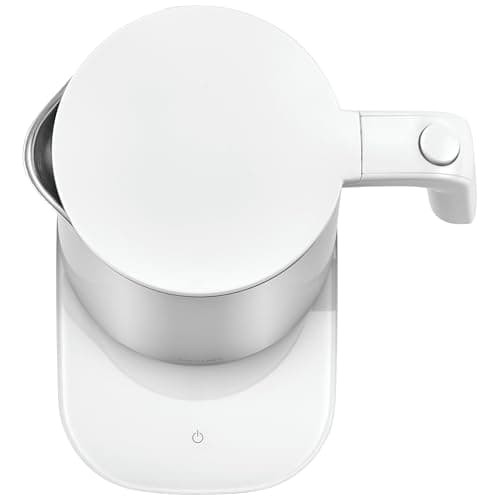 ZWILLING Enfinigy Cool Touch 1-Liter Electric Kettle thumbnail 5