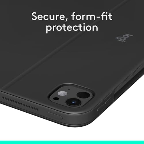 Logitech Combo Touch for iPad Pro M4 thumbnail 5
