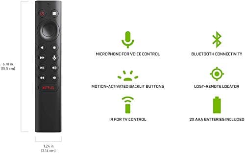 NVIDIA Shield TV Pro thumbnail 4