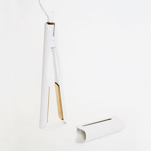 Kristin Ess 3-in-1 Titanium Flat Iron thumbnail 3