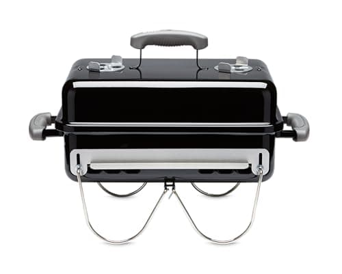 Weber Go-Anywhere Charcoal Grill - image 1