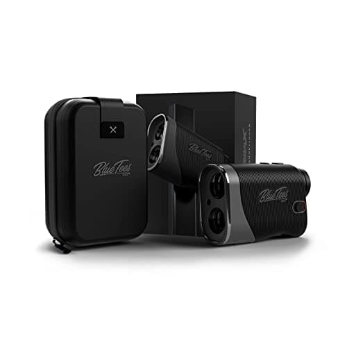 Blue Tees Golf Series 3 Max+ Rangefinder with Slope Switch thumbnail 4