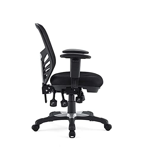 Modway Articulate Ergonomic Mesh Office Chair thumbnail 4