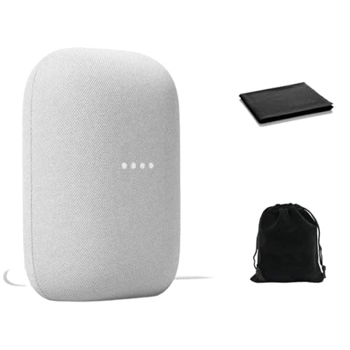 Google Nest Audio thumbnail 2