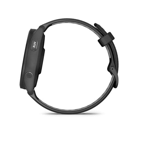 Garmin Forerunner 265 thumbnail 4