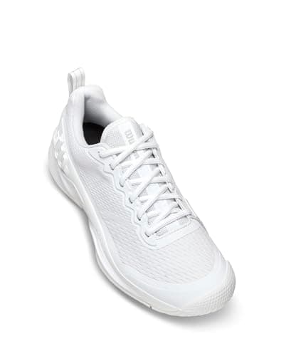 Wilson Rush Pro 4.0 Tennis Shoe thumbnail 5