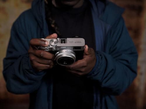 Fujifilm X100VI thumbnail 5