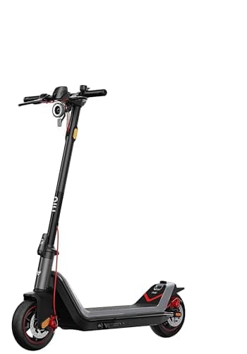 NIU KQi3 Pro Electric Scooter thumbnail 5