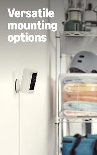 Ring Indoor Cam (2nd Gen) thumbnail 4