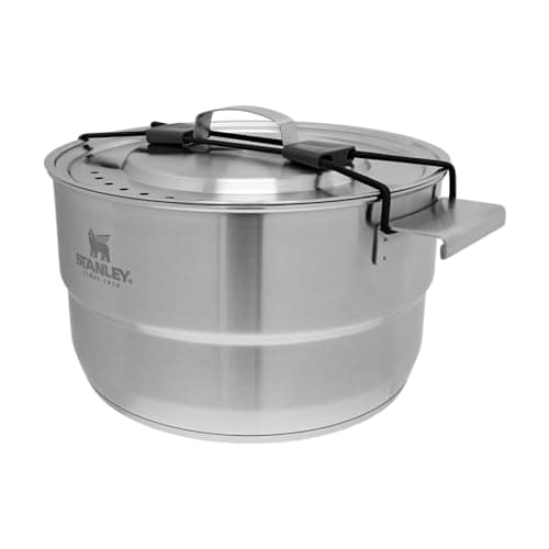 Stanley Classic Legendary Camp Cook Set (12-Piece) thumbnail 3