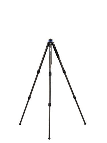 Benro Mach3 Series 2 Carbon Fiber Tripod (TMA27C) - image 1