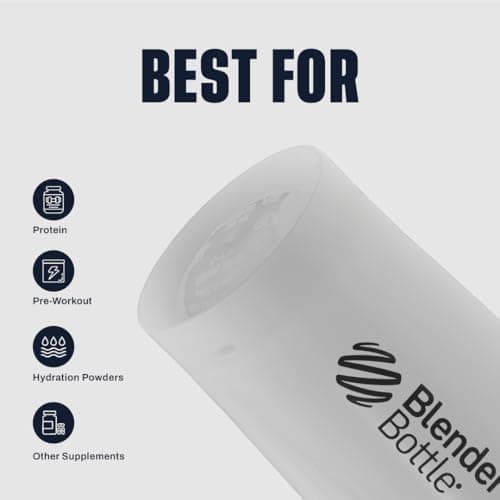 BlenderBottle Classic V2 Shaker Bottle (28oz) thumbnail 4