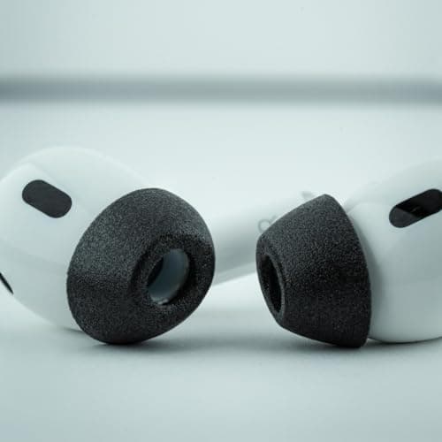 Comply Foam Replacement Tips for AirPods Pro 2 thumbnail 5