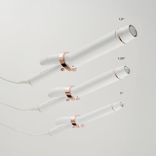 T3 SinglePass Curl X 1.25" Extra-Long Barrel thumbnail 5