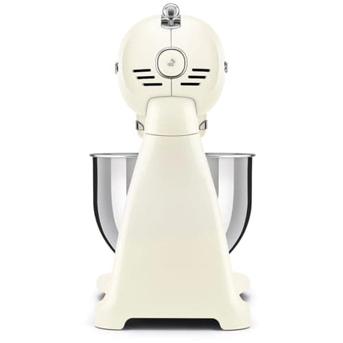 Smeg 50's Retro Style Stand Mixer (SMF02) thumbnail 4
