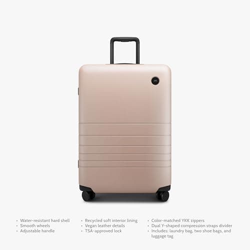 Monos Check-In Large 30-Inch Spinner thumbnail 5