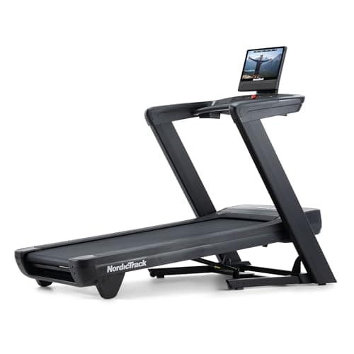 NordicTrack Commercial 1750 Treadmill - image 1