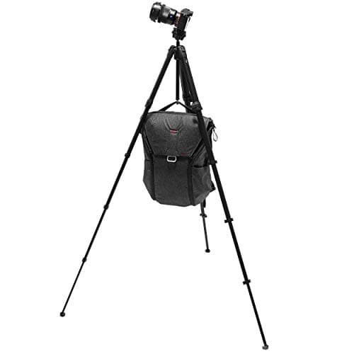 Peak Design Travel Tripod (Aluminum) thumbnail 3