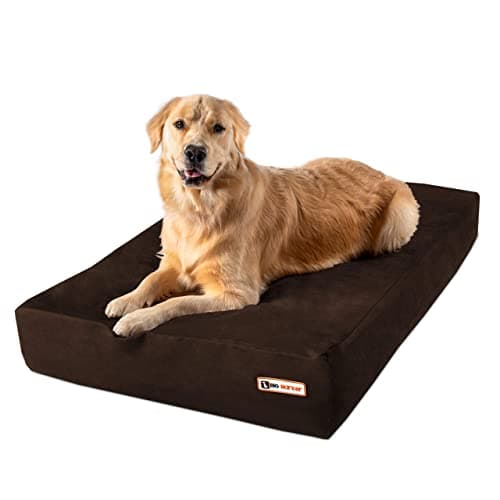 Big Barker Orthopedic Dog Bed - image 1