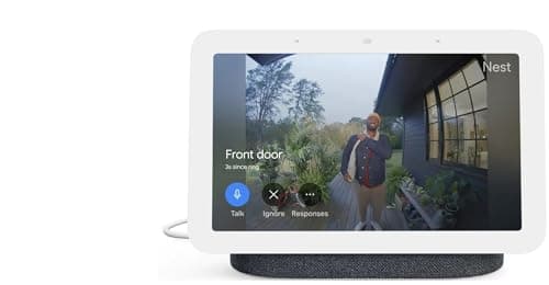 Google Nest Hub (3rd Gen) thumbnail 4