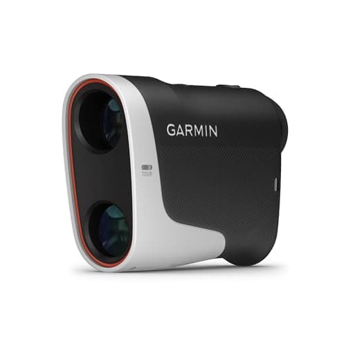 Garmin Approach Z30 Golf Laser Range Finder - image 1