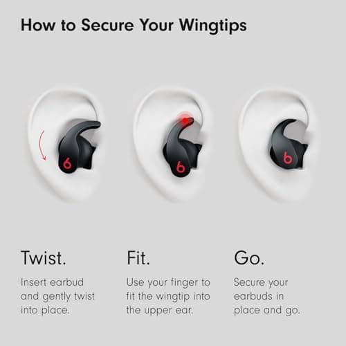 Beats Fit Pro thumbnail 3