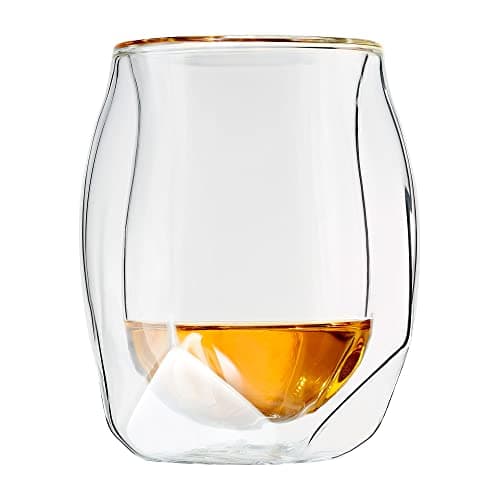 Norlan Whisky Glass, Set of 2 thumbnail 2