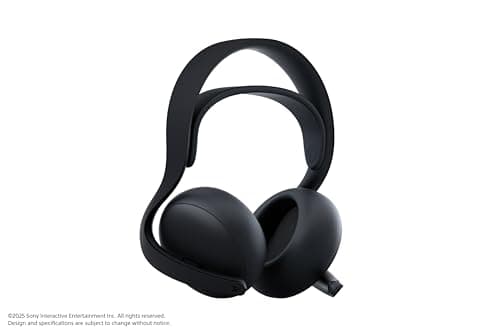 Sony PlayStation Pulse 3D Wireless Headset thumbnail 3