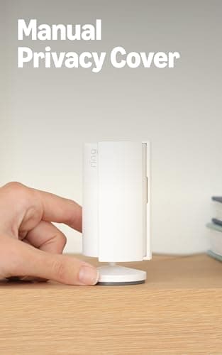 Ring Indoor Cam (2nd Gen) thumbnail 3