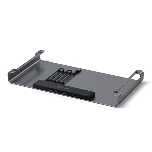 Satechi Eco-Hammock Aluminum Monitor Stand thumbnail 2