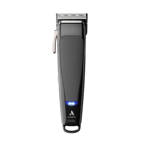 Andis reVITE Cordless Lithium-Ion Adjustable Fade Clipper - image 1