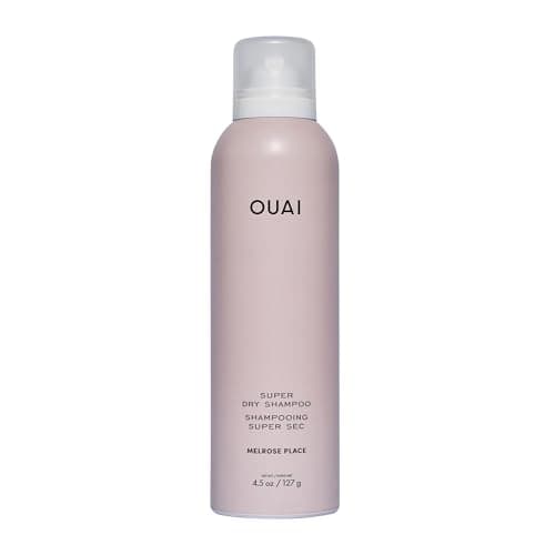 OUAI Super Dry Shampoo - image 1