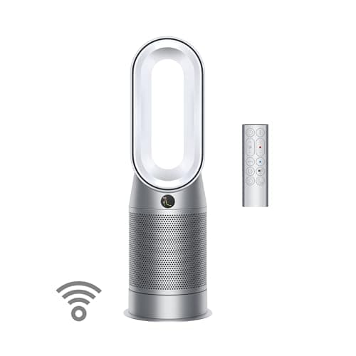 Dyson Purifier Hot+Cool HP07 - image 1