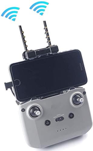 Skyreat Antenna Range Extender Yagi-UDA 5.8GHz Signal Booster for DJI RC-N1/RC-N2/RC-N3 thumbnail 2