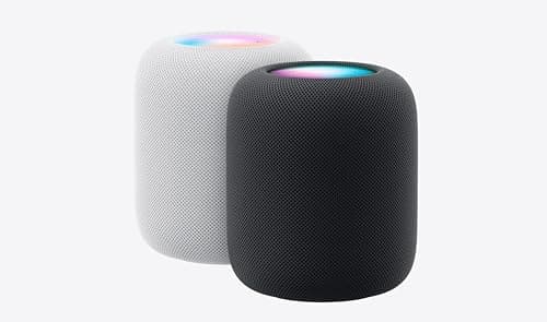 Apple HomePod (2nd Generation) thumbnail 5