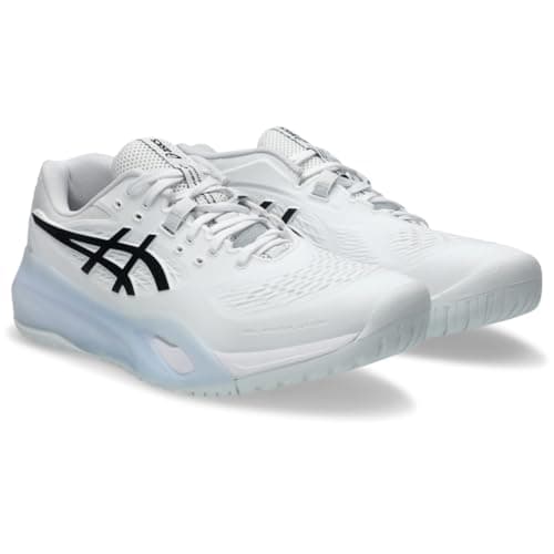ASICS Gel-Resolution 9 Tennis Shoe thumbnail 2