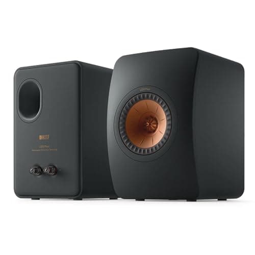 KEF LS50 Meta thumbnail 3