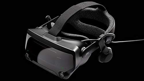 Valve Index VR Full Kit thumbnail 2
