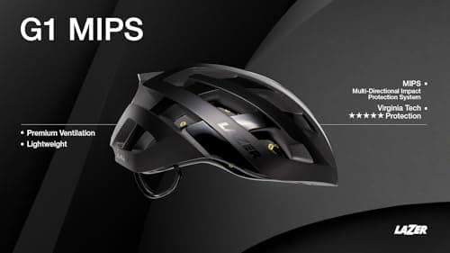 Lazer G1 MIPS thumbnail 3