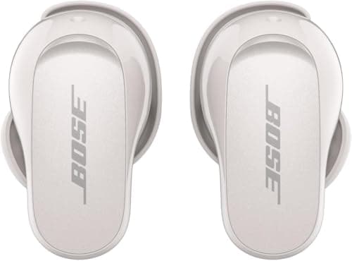 Bose QuietComfort Earbuds II thumbnail 2