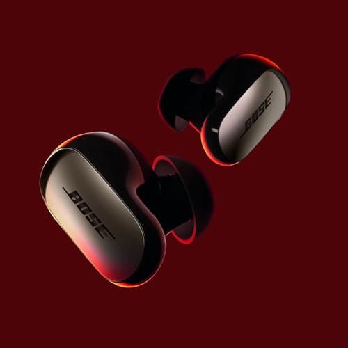 Bose QuietComfort Ultra Earbuds thumbnail 2