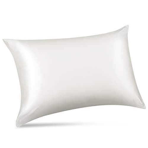 ALASKA BEAR Silk Pillowcase for Hair and Skin thumbnail 2